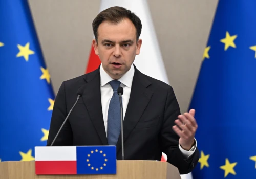 Coraz głośniej o obietnicy podwojenia kwoty wolnej od PIT