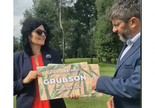 Dni Pabianic 2026. Grubson, Myslovitz i powrót lokalnych zespołów