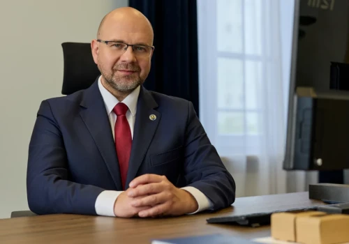 Dokumentacja medyczna musi być właściwie przechowywana. RPP przypomina o odpowiedzialności