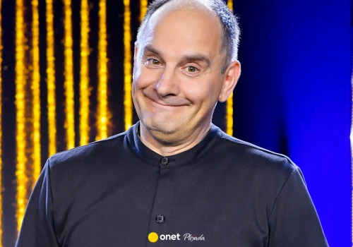 Ireneusz Krosny jeszcze nigdy o tym nie mówił: nie wypiłem w swoim życiu ani kropli alkoholu