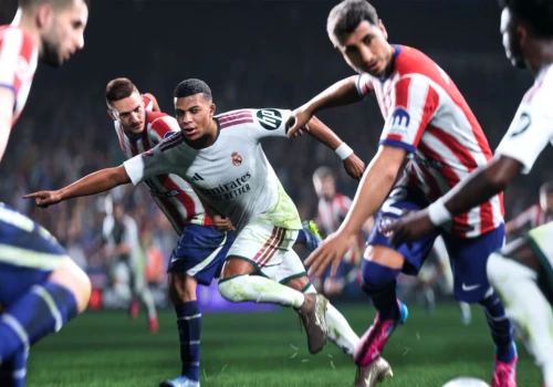Świetna wiadomość! Stadion polskiego klubu zadebiutuje w EA Sports FC!