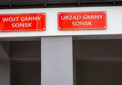 Ważne spotkanie w gminie Sońsk. Samorząd zaprasza mieszkańców