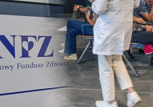 Nowy sondaż o pracy lekarzy. Większość wskazała jedno rozwiązanie