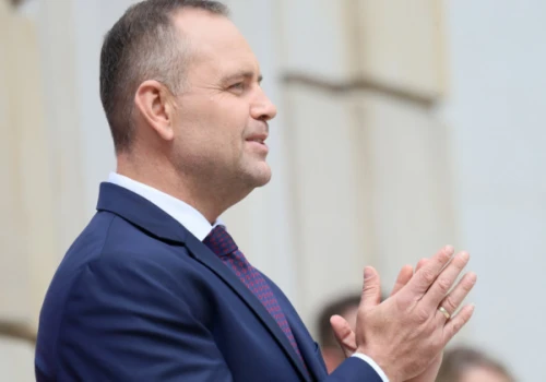 Mogło być sześciu nowych generałów. Znamy kulisy decyzji ws. nominacji w policji