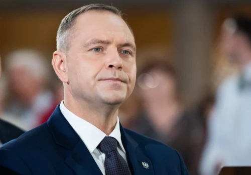 Ustawa podpisana przez prezydenta rozwiązuje problem zagranicznych frankowiczów