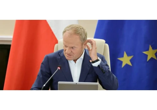 Pora na Twój ruch, Donaldzie. Równość małżeńska w Polsce prostsza niż myślicie