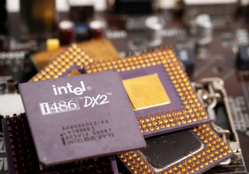 Intel wraca do gry. Gigant osiągnął najszybszy wzrost przychodów od ponad 15 lat