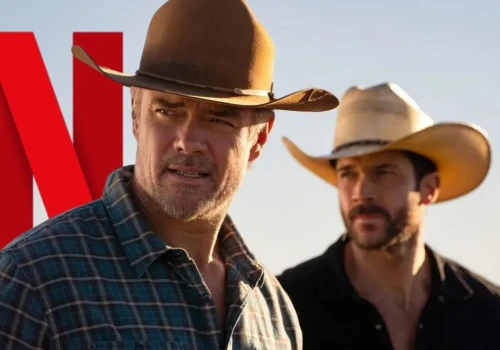 Mocni zawodnicy wśród nowości Netfliksa na weekend. Coś dla fanów Yellowstone