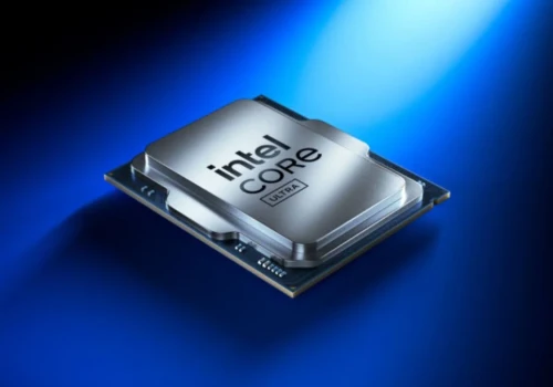 Przychody +25 proc. i... zwolnienia. Intel świętuje najlepszy kwartał od dekady