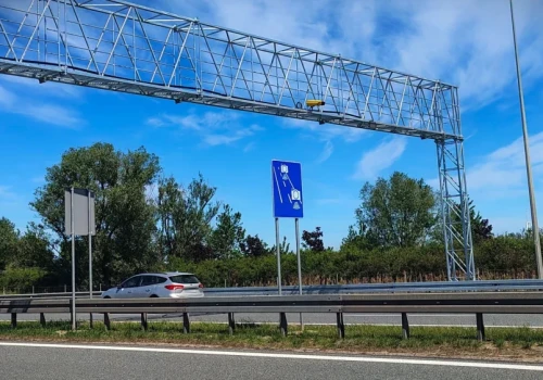 Oficjalny sposób na mandaty z OPP. CANARD ma narzędzie, o którym kierowcy zapominają