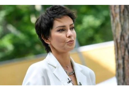 Tak traktuje ją 12-letnia córka. 
