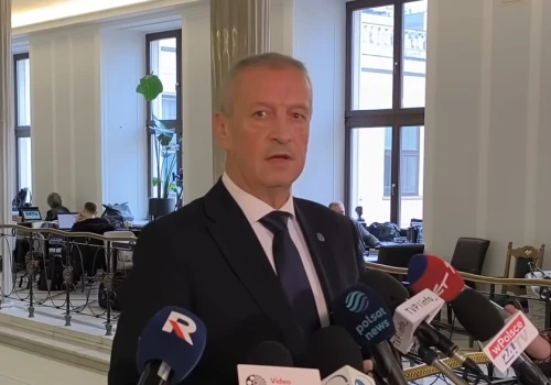 Białoruś alarmuje o możliwym zamachu w Polsce. Jest reakcja służb