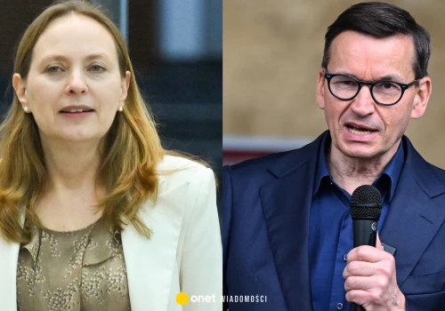 Polska 2050 łączona z nową koalicją. 