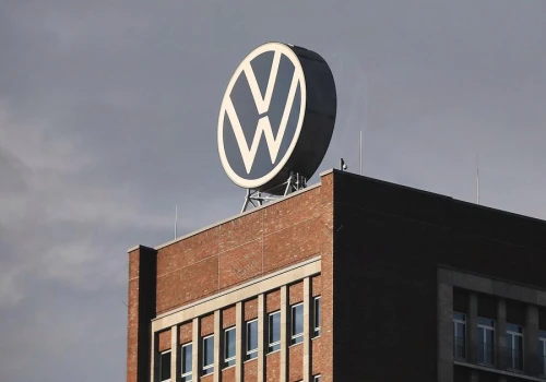 Volkswagen obniża prognozy. Chiny i cła pogarszają wyniki koncernu