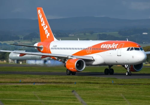 UE zablokuje przejęcie easyJet przez Amerykanów?