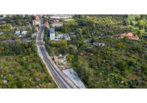 Orzeszkowej, Andersa, Kościuszki i Wojska Polskiego czeka remont