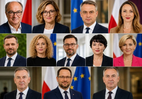 Lewica rusza w letnią trasę. Liderzy koalicji odwiedzą Bielsko-Białą, Żywiec i Wisłę