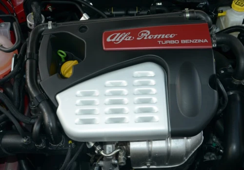Silnik Fiata 1.4 MultiAir – usterki, problemy, koszty napraw