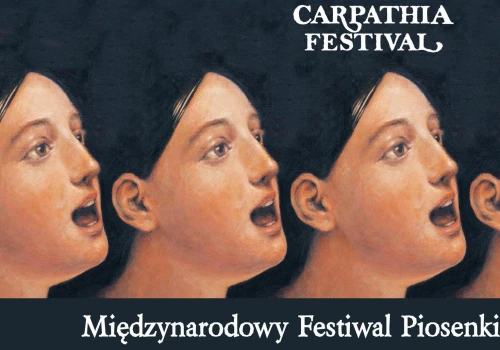 Carpathia Festival 2026 w Rzeszowie! Andrzej Rybiński, Olga Szomańska, Marcin Jajkiewicz i Jacek Wójcicki na jednej scenie