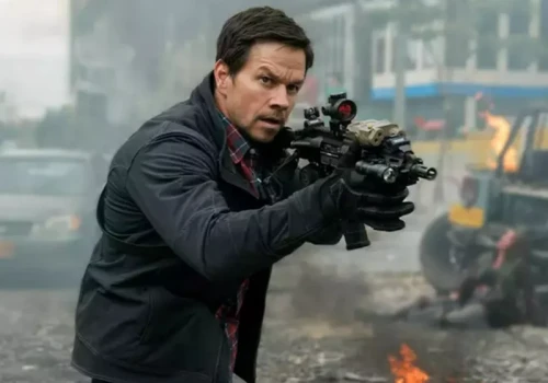 CIA kontra śmiertelny spisek. Mocna propozycja dla fanów thrillerów