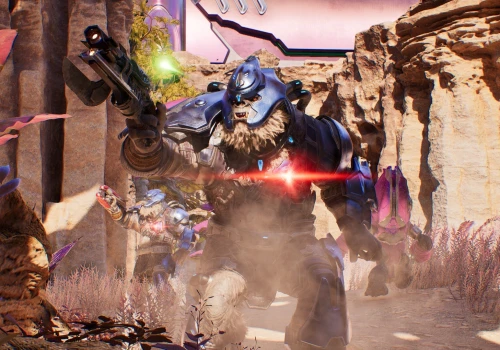 Problemy ze startem wczesnego dostępu do Halo: Campaign Evolved. Twórcy badają zgłoszenia graczy