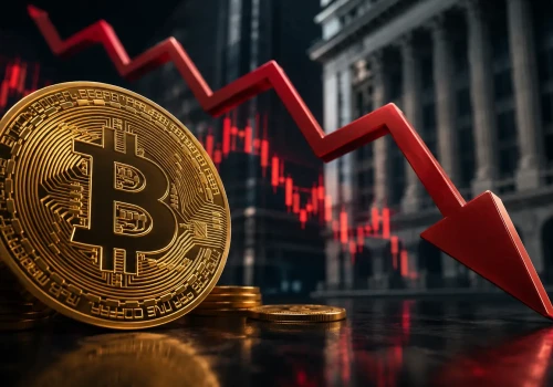 Instytucje rezygnują z Bitcoina? BTC ETF kończy długą serię