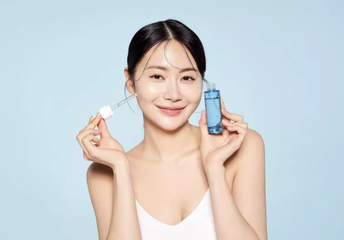 K-Beauty w Biedronce. Koreanskie kosmetyki rozpychają się na półkach dyskontera