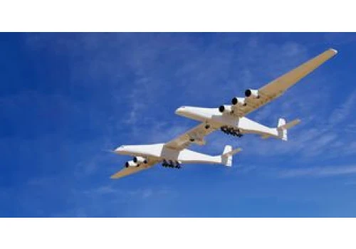 Talon-A przekracza barierę Mach 5. Cała seria udanych lotów testowych