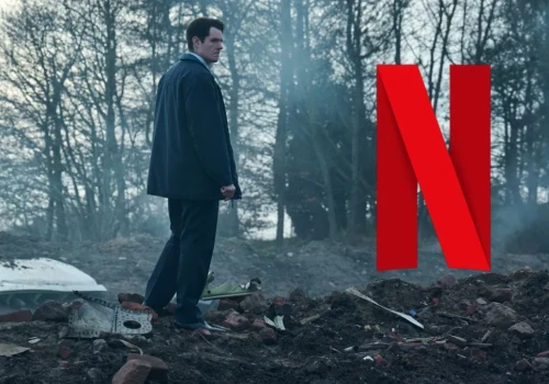 Netflix najlepszą premierę zostawił na koniec. To już zaraz
