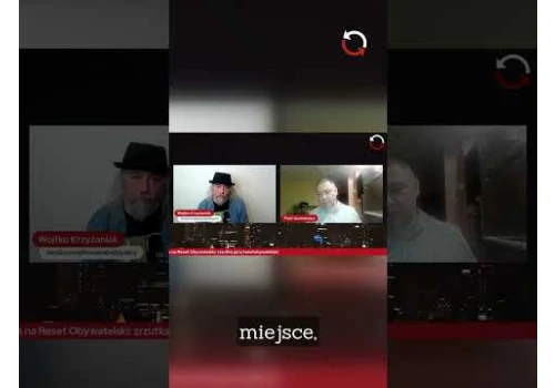 Antysemicka manifestacja Brauna w Jedwabnem: krzyż symbolem pogardy dla ofiar czy dumy z oprawców?