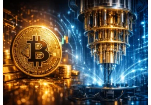 Strategy i BlackRock finansują ochronę Bitcoina. Stawką jest bezpieczeństwo całej sieci