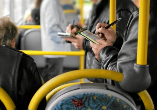 350 zł kary za pomyłkę 15-latki wartą 30 groszy. Internet już linczuje kontrolerów z Żywca