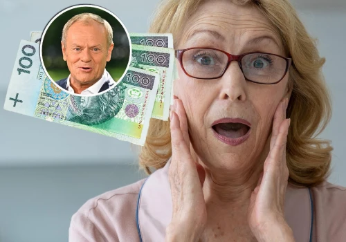 Rząd zdecydował w sprawie emerytur