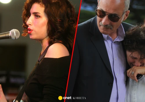 15 lat bez Amy Winehouse. Jej matka: 