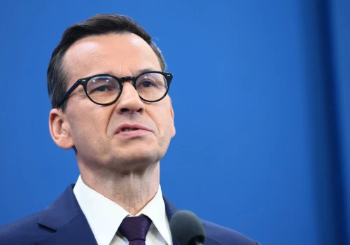 Stowarzyszenie Morawieckiego pod lupą. PiS obawia się utraty pieniędzy