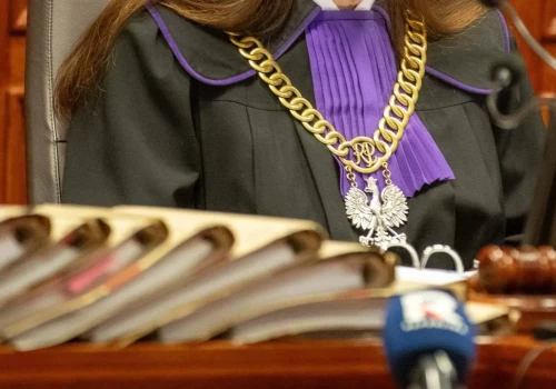 Skandal z pijanym kierowcą. Jest decyzja sądu po blamażu prokuratury