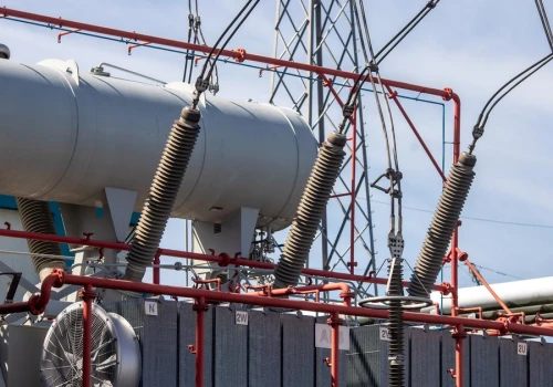 Oferta Elektrotimu wybrana przez PSE. Wartość zamówienia może sięgnąć prawie 90 mln zł netto