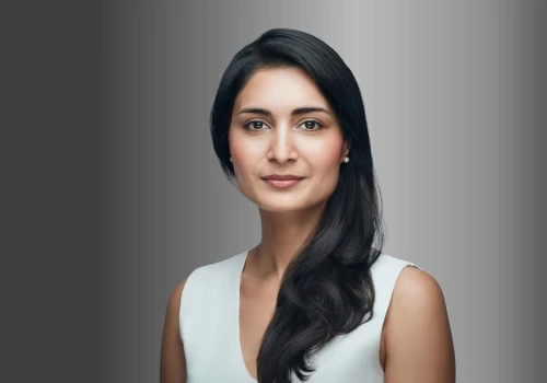 Saadia Zahidi zostanie nowym dyrektorem generalnym IATA