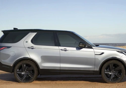 Jaguar i Land Rover z poważnymi usterkami. Ponad 1 mln aut objętych akcją