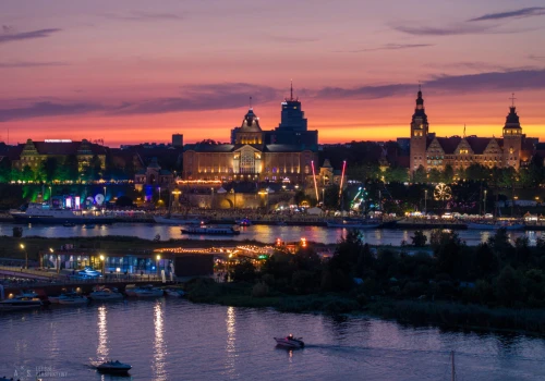 Znamy pełny program Żagli 2026!