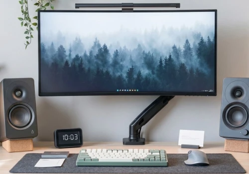 Creative XF1 to Bi-amping, DSP i Hi-Res Audio - coś więcej niż głośniki?