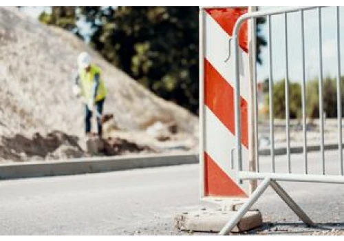 Budowa S7 w ramach obwodnicy Krakowa: Będą utrudnienia w rejonie Grębałowa. Trwają prace związane z domykaniem ringu wokół miasta