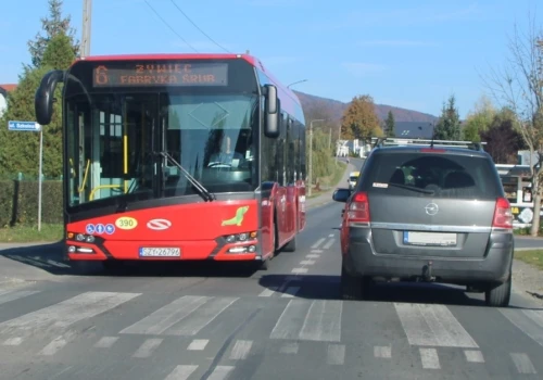 Biletowa “zadyma” z MZK Żywiec. Przewoźnik wycofał się z ukarania nastolatki!