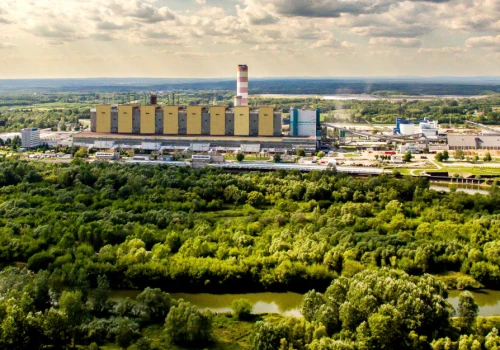 Enea inwestuje w potężny magazyn przy ważnej elektrowni. Pochłonie setki milionów złotych