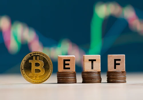 ETF-y wracają do gry, a Ether utrzymuje relatywną przewagę nad Bitcoinem