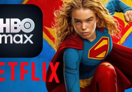 „Supergirl” za chwilę do obejrzenia w domu. Kiedy premiera na HBO Max?