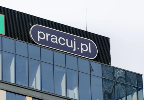 No Fluff Jobs dołącza do Grupy Pracuj. Grupa RASP konsekwentna w realizowaniu swojej strategii