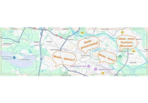 Co robić w weekend we Wrocławiu? Kino, sport, taniec i spacer po Parku Tysiąclecia