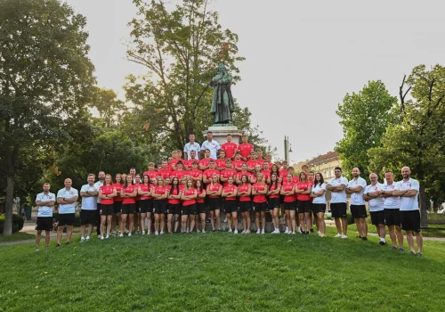 Szeged. Dobre eliminacje Polaków na otwarcie MME w sprincie kajakowym