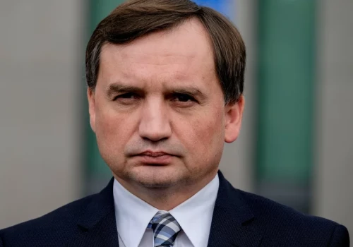 Po wyroku w sprawie śmierci ojca Zbigniewa Ziobry. Prof. Dudek: Nie poczuwam się do winy